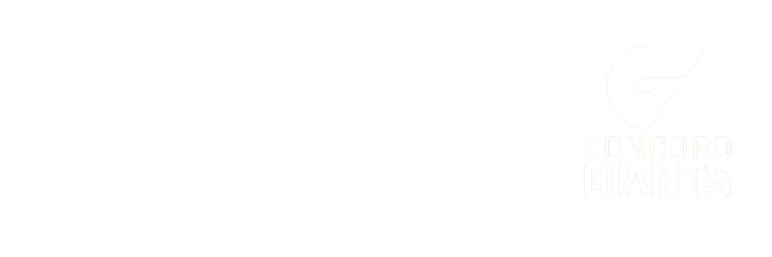 ConcordGiants's profile banner image