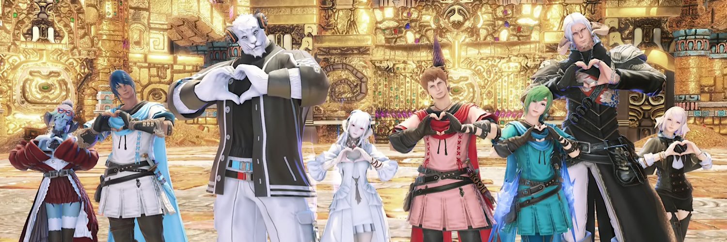 SinOsmanthus's profile banner image