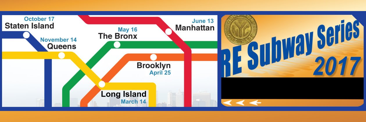 LI Real Estate Expo banner