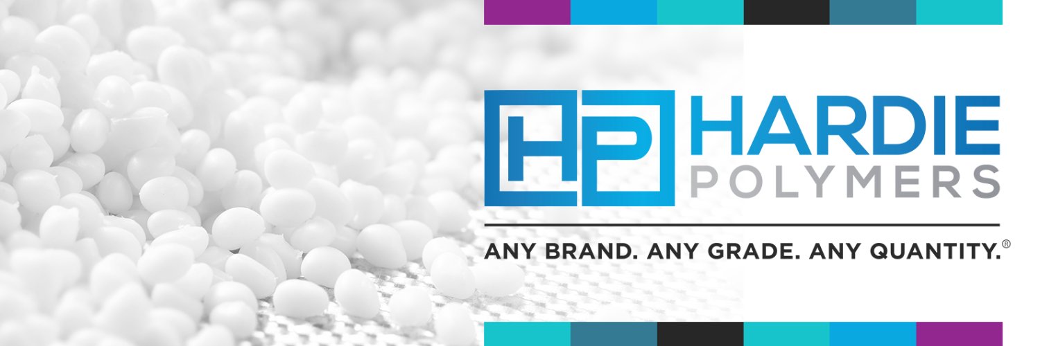 Hardie Polymers banner