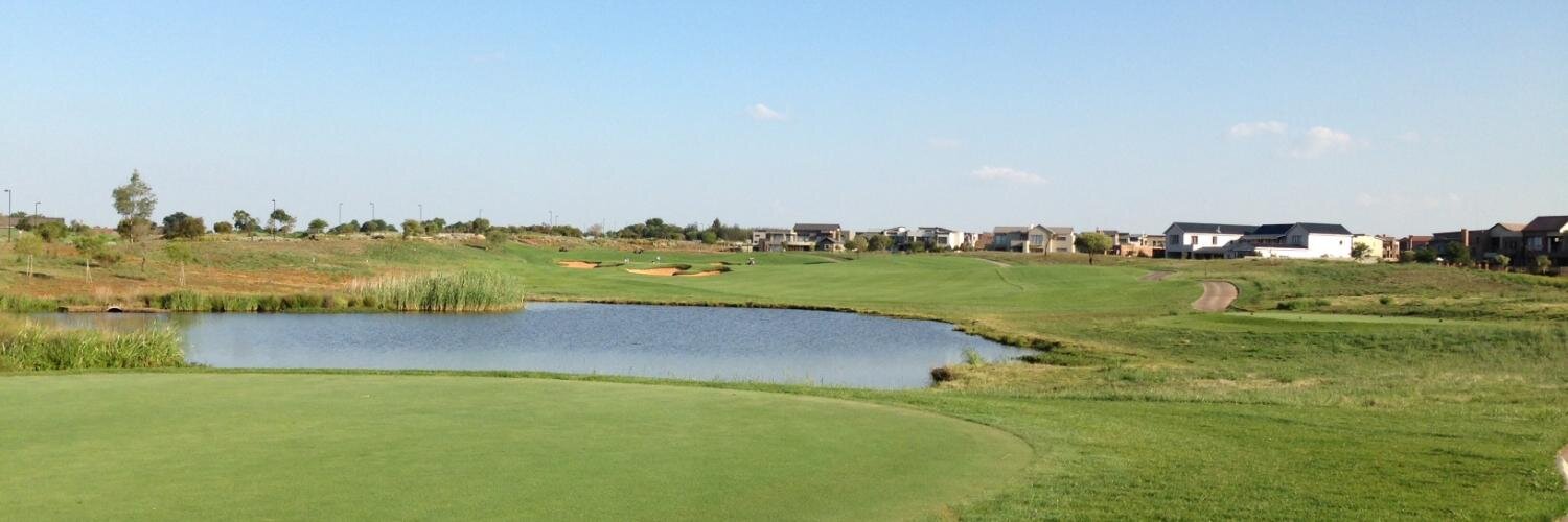 SOS Golf Tour banner