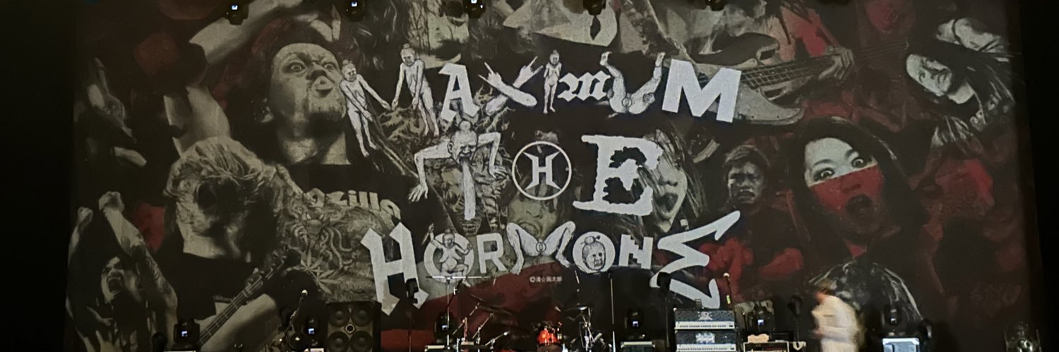 hcueyk's profile banner image