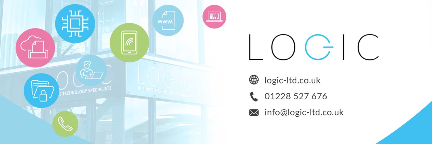 Logic Business Systems Ltd banner