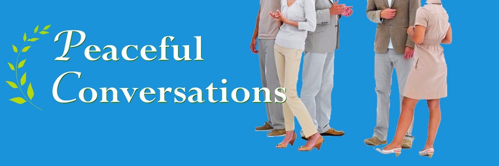 PeacefulConvos's profile banner image