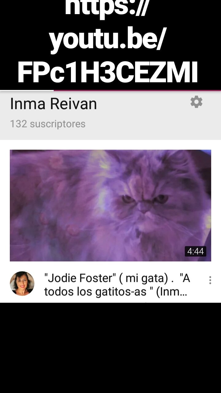 InmaReivan's profile banner image