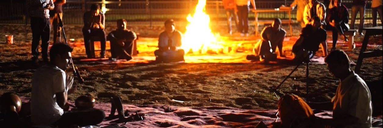 TangySessions banner