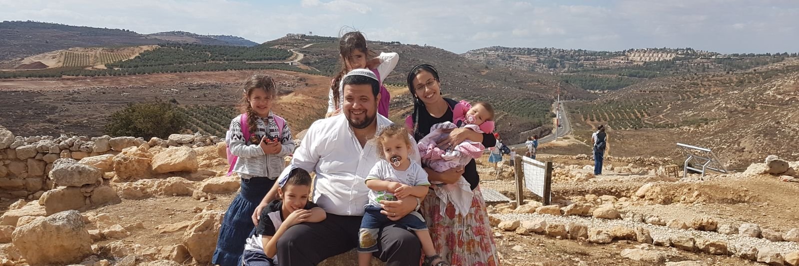 mosheishay's profile banner image