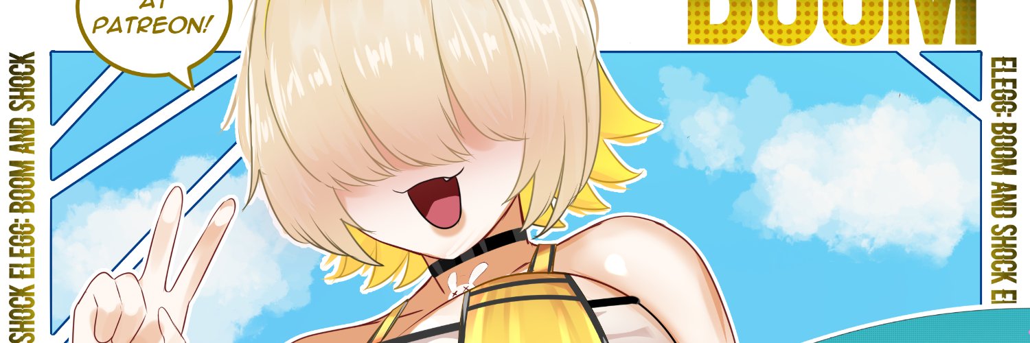 Burning Moon Works (COMMS OPEN) banner