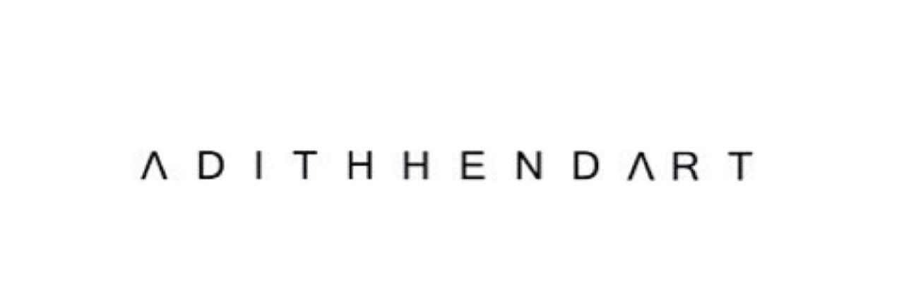 AdithHendart's profile banner image