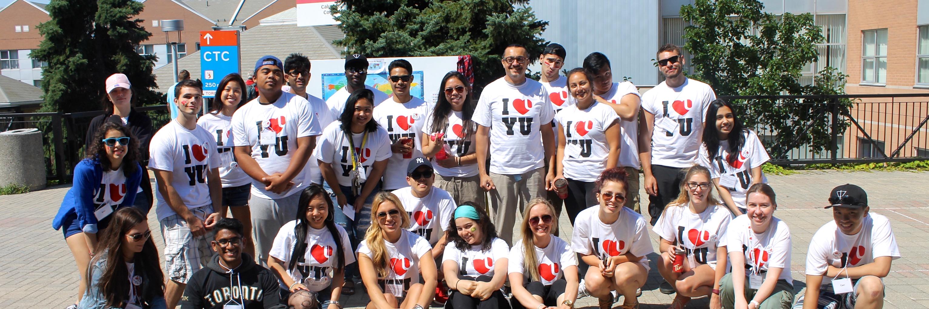 YorkUStong's profile banner image