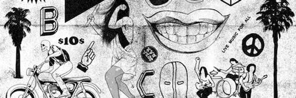 SodaBarSD Profile Banner