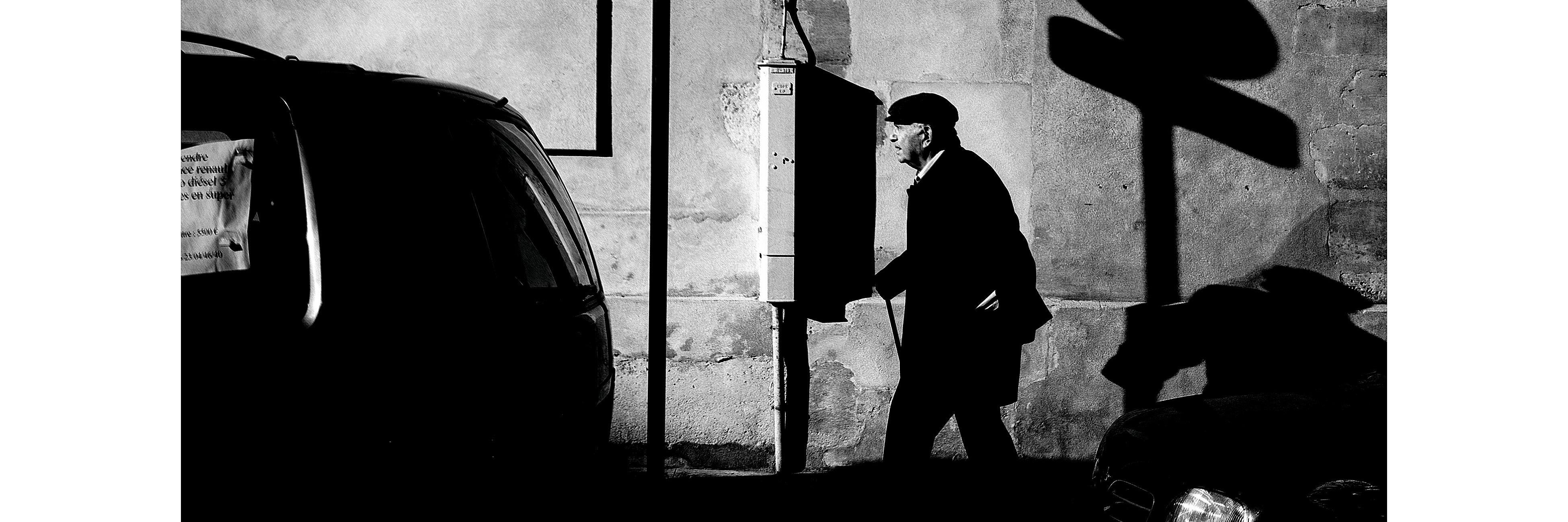 Leonard Neumann banner