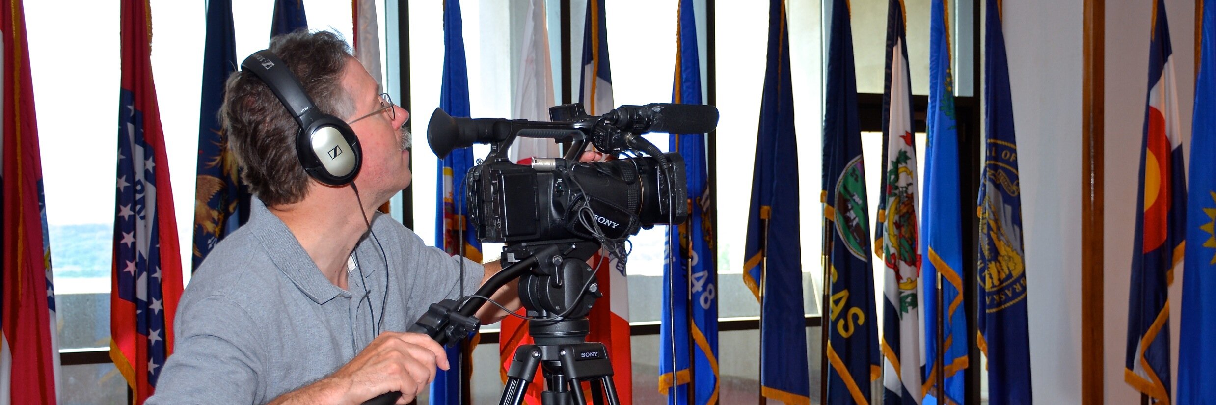 Fall River GOV TV banner