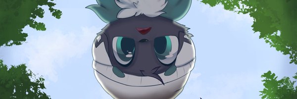 CoffeeFlyArt Profile Banner