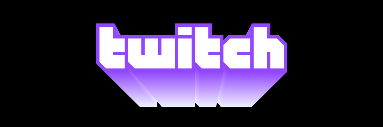 Twitch Student banner