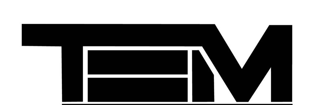 TEM PRESENTS banner