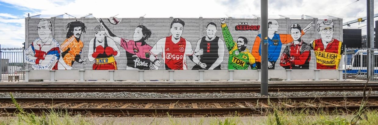 Weekly Dartscast's banner