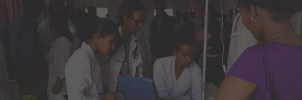 GlobalHealthEM Profile Banner