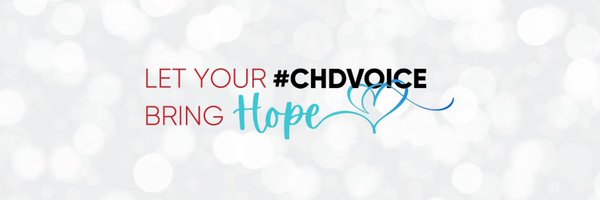 Conquering CHD - Ohio Profile Banner