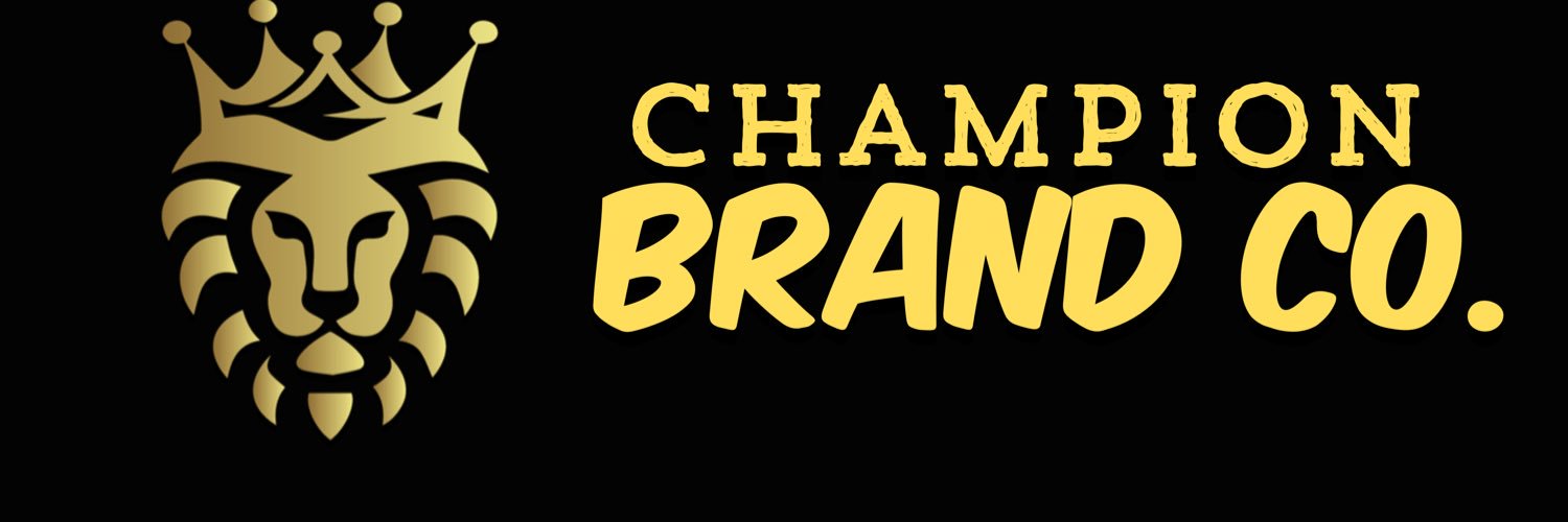 ChampHustleCo's profile banner image