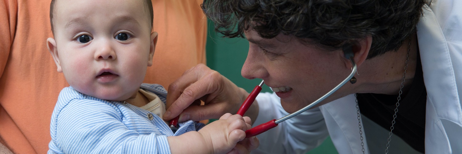 UCSF Ped Surgery banner