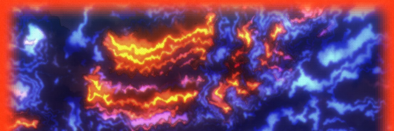 FAR's banner