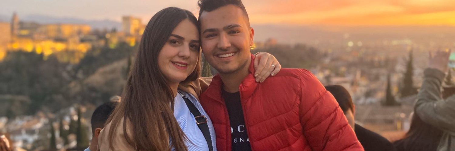 rafamarin1812's profile banner image