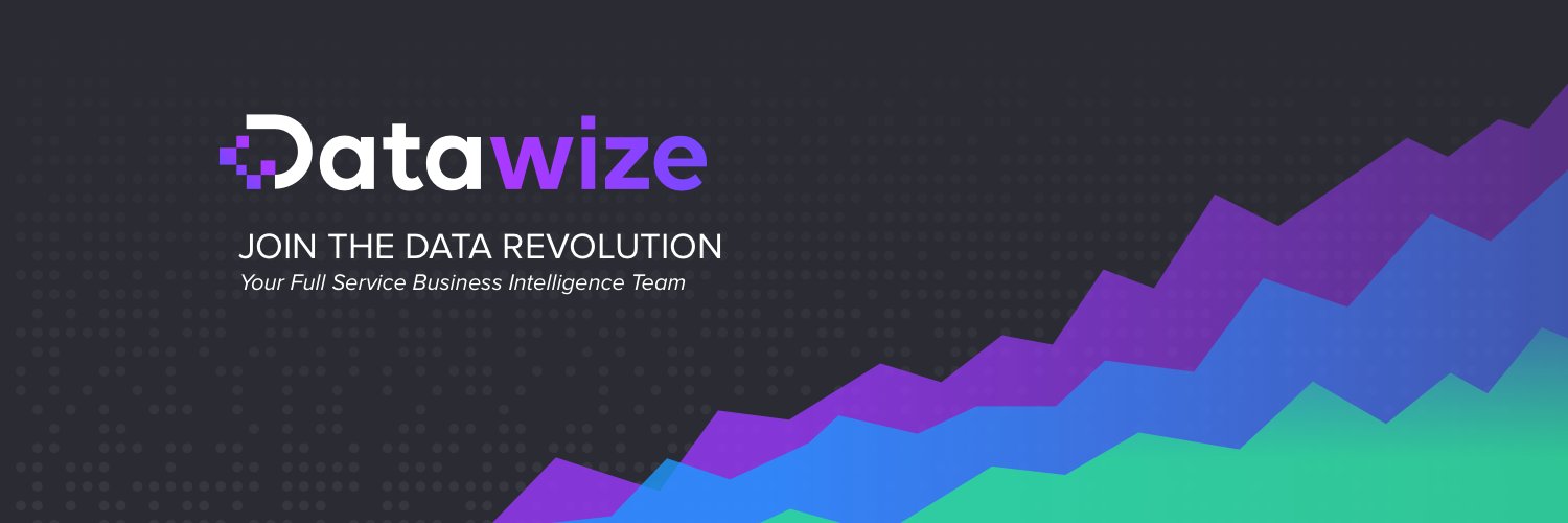 Datawizeio's profile banner image