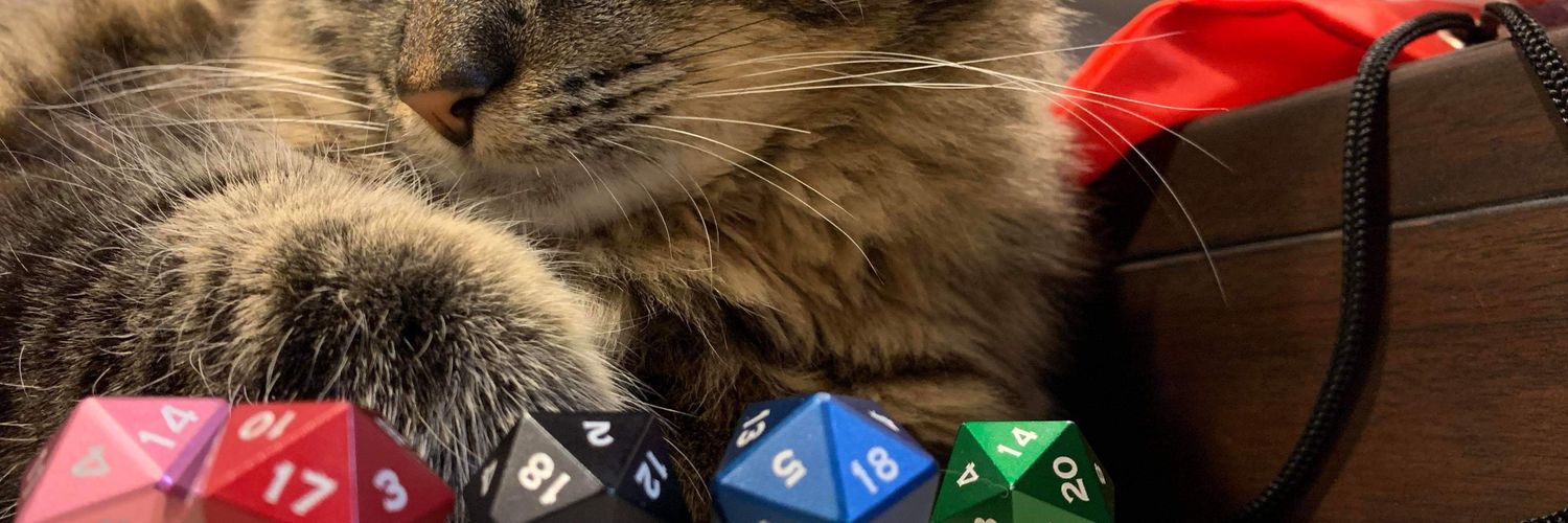 AnthramaStreams's profile banner image