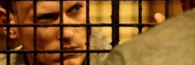 Lincoln Burrows banner