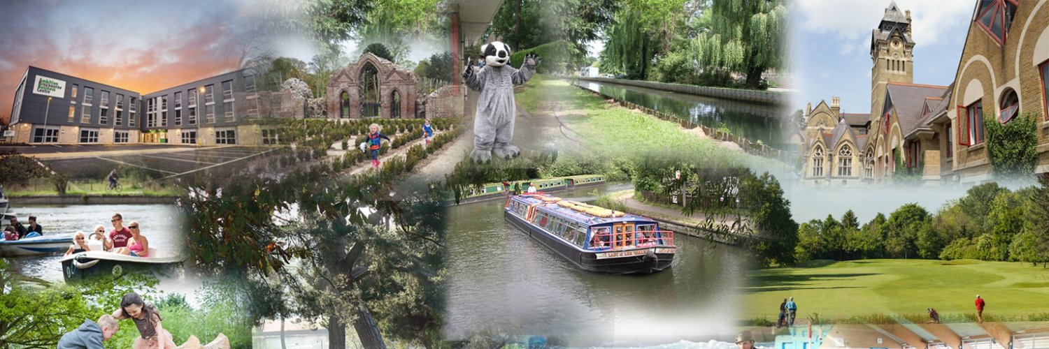 Broxbourne Council banner