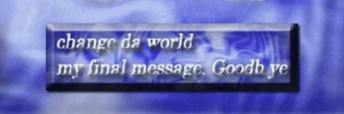 Salt's banner