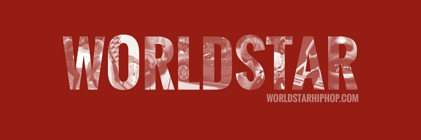WORLDSTARHIPHOP banner