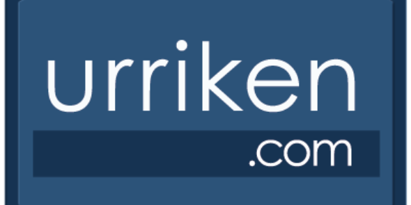 Urriken banner