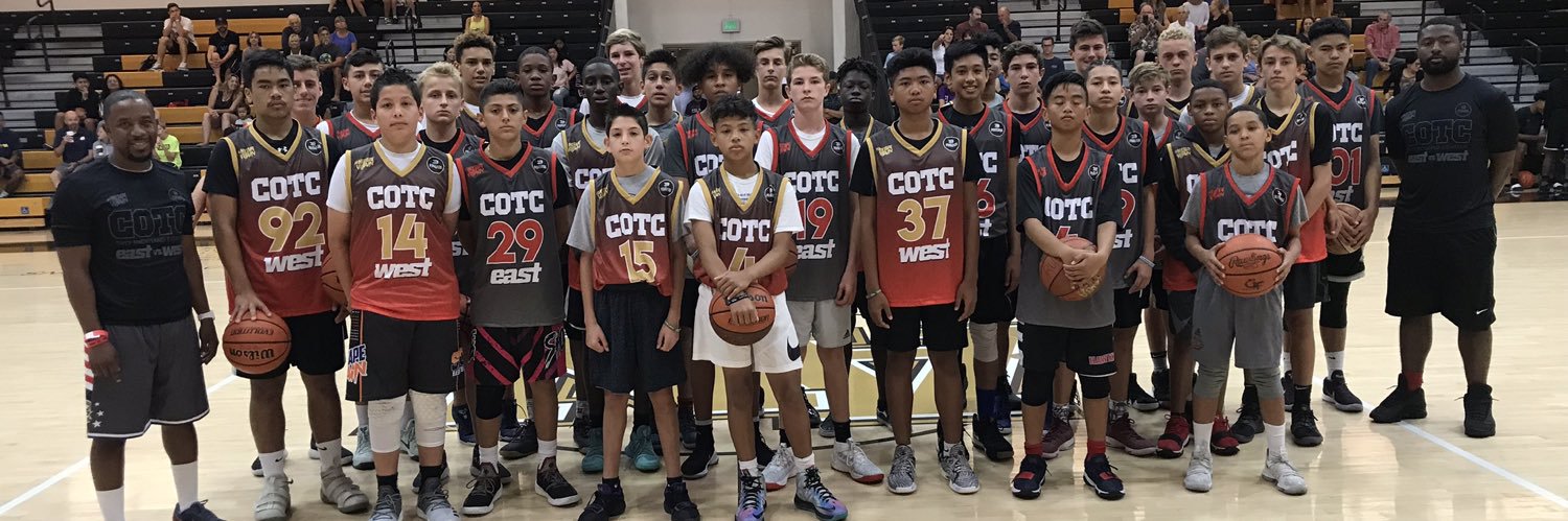 Creme Of The County banner