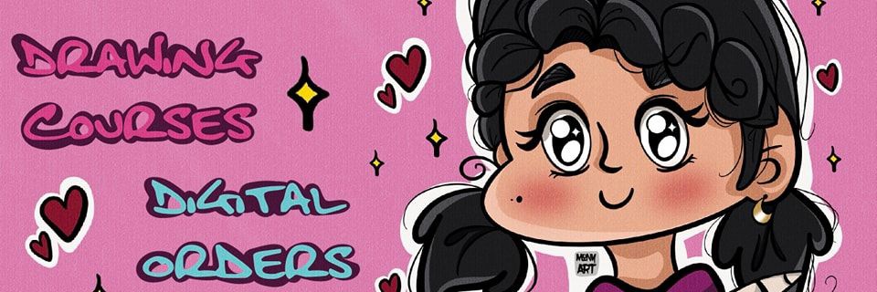 Monyart93's profile banner image