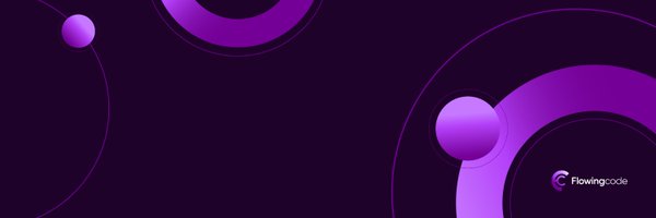 FlowingCode Profile Banner