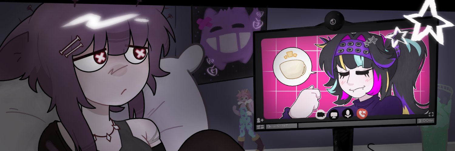 CyberBread banner