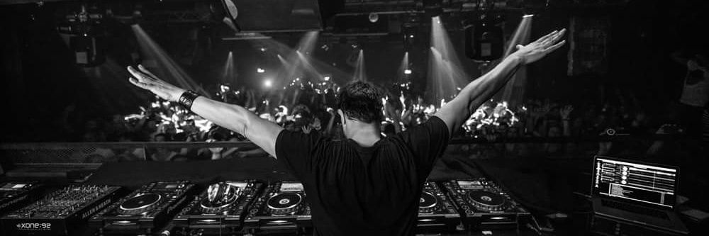 RudyNoriega's profile banner image