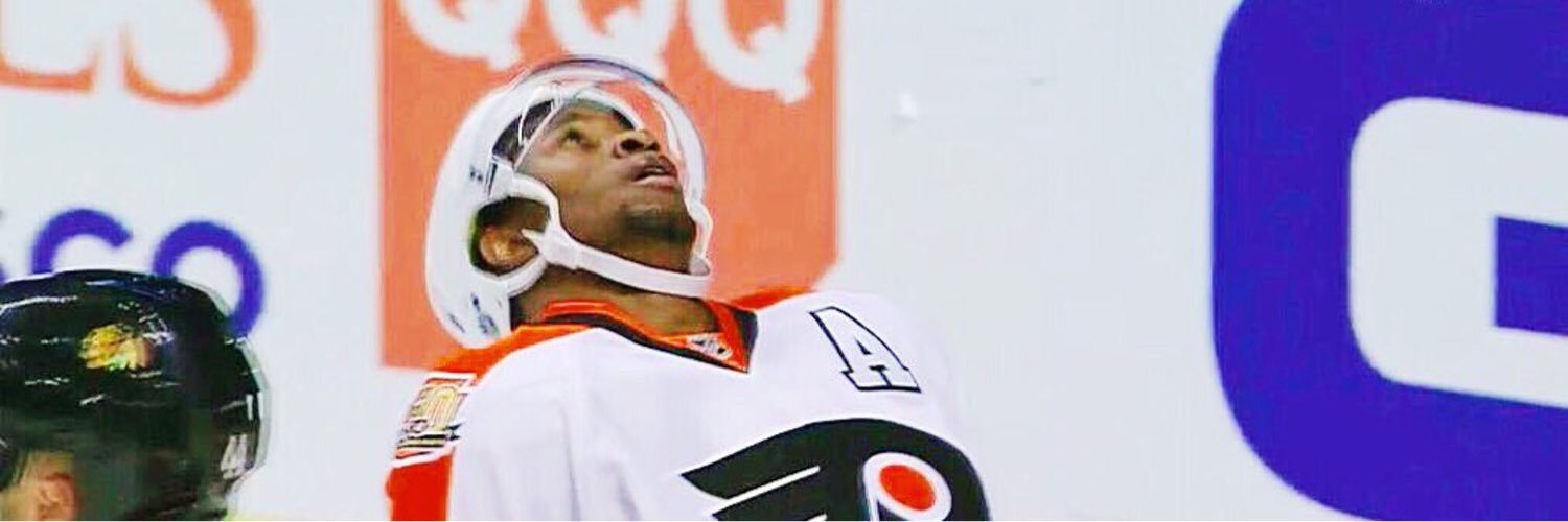 anarchist hockey grump 🏴🇵🇸 banner