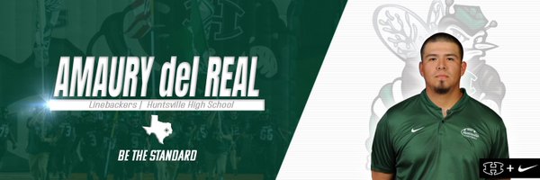 Coach_delReal Profile Banner