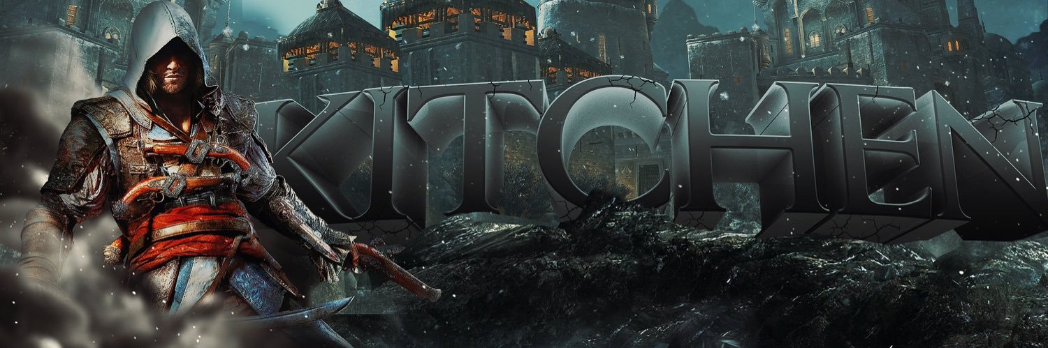 Kitchen 🇵🇸 banner