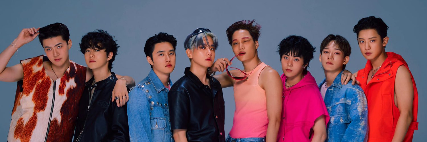Victoria__EXO's profile banner image
