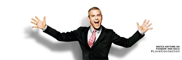 LoveConnection Profile Banner