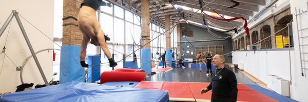 cirkovertigo Profile Banner