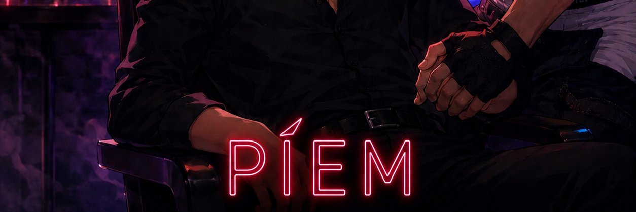 PiemStar's profile banner image