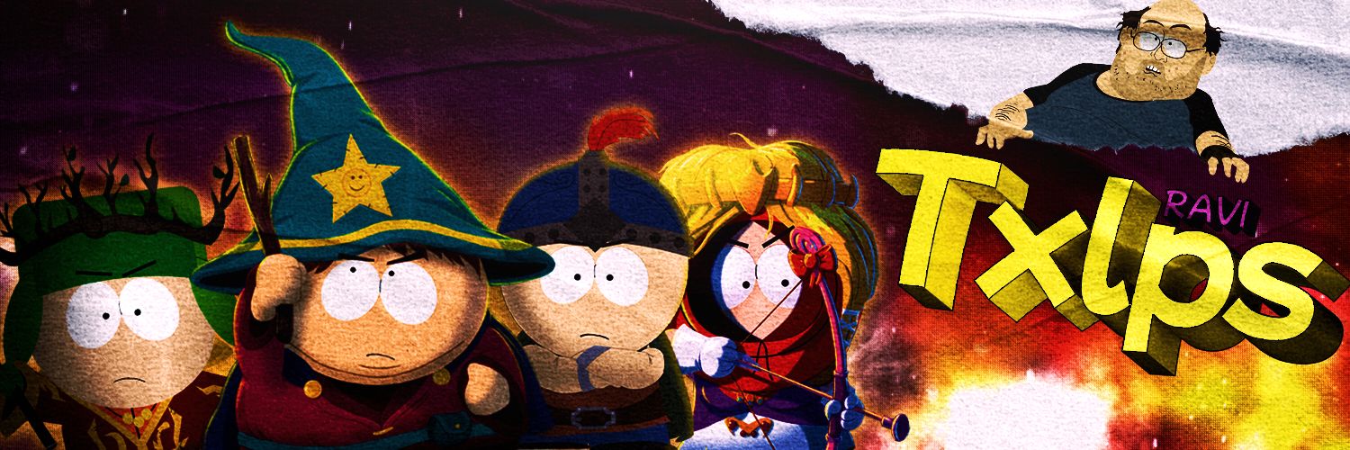 Ravi Txlps (Ash) banner