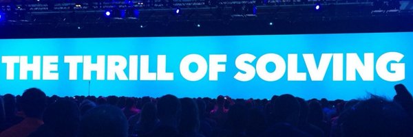 sethg Profile Banner