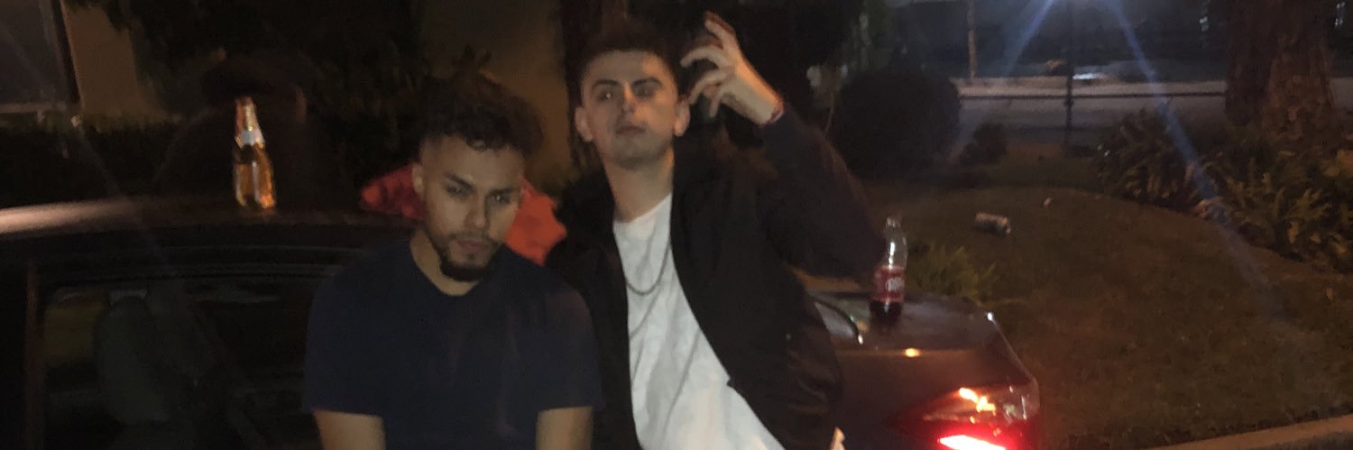 johnzatarain's profile banner image