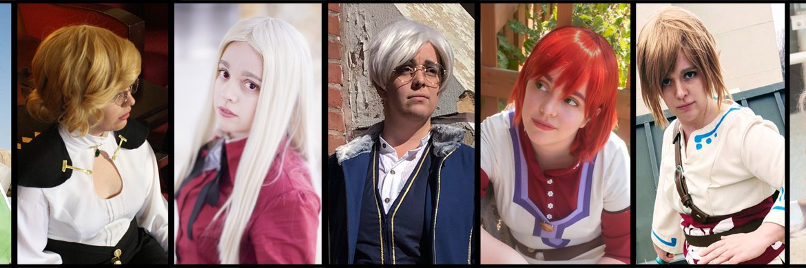 foxcroftstudios's profile banner image
